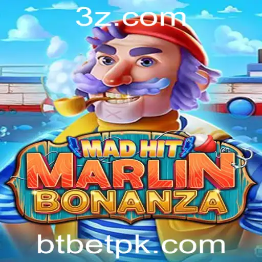 Aventura e Estratégia em MadHitMarlinBonanza