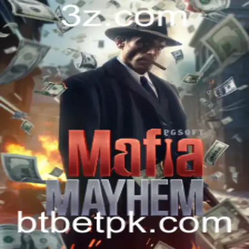 Descubra o Mundo Envolvente de MafiaMayhem