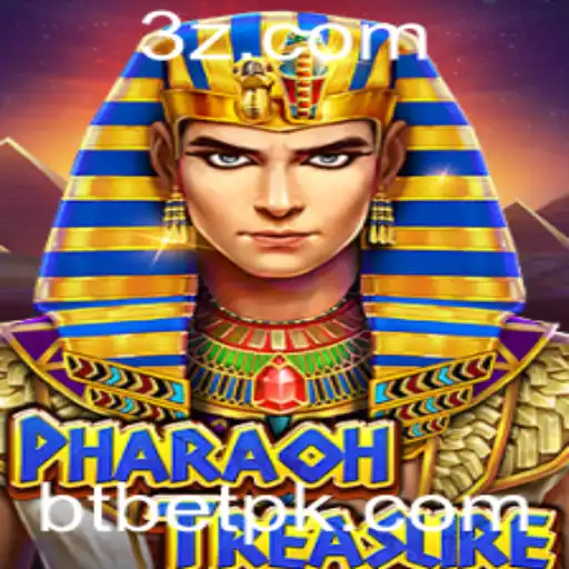Explore o Fascinante Mundo de PharaohTreasure
