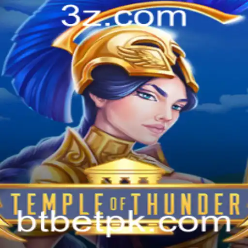 TempleofThunder: Mergulhe na Aventura com BTBet