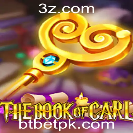 Descubra o Fascinante Jogo TheBookofCarl e Sua Relação com o Mundo Atual