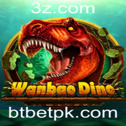 Descobrindo WanBaoDino: Um Mergulho no Dinâmico Mundo de Aventura com btbet