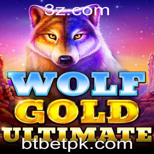 Explorando WolfGoldUltimate: Um Guia Completo para o Novo Jogo de Sucesso