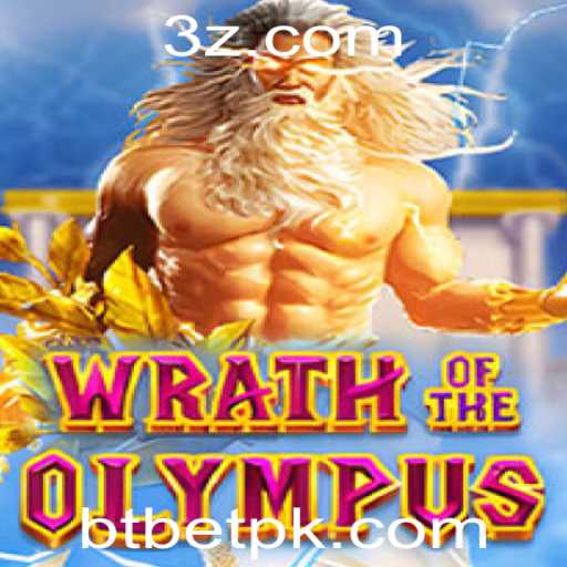 WrathofOlympus: Uma Jornada Épica nas Tradições Olímpicas